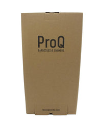 Thumbnail for ProQ Eco Smoker - Cold Smoking Box