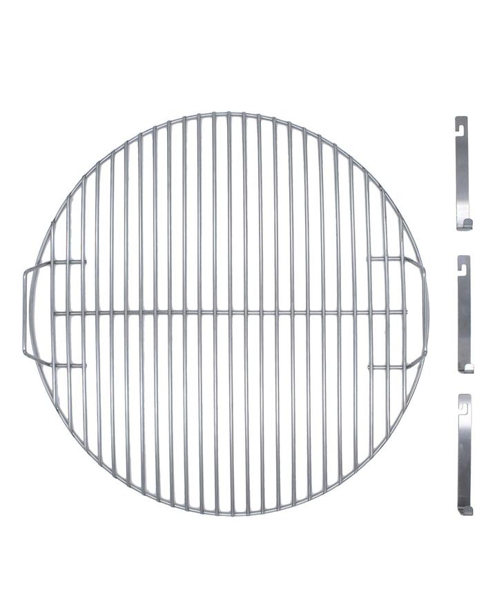 ProQ Add-a-Grill S/STEEL - Ranger (34cm dia)