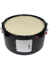 Thumbnail for ProQ Pizza Stone + S/ Steel Carry Rack