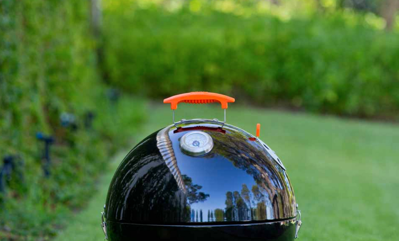 ProQ Lid Assembly - Frontier & Charmate Colt 40