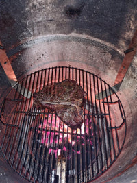 Thumbnail for BBQ BOI Pit Barrel Grate Mates