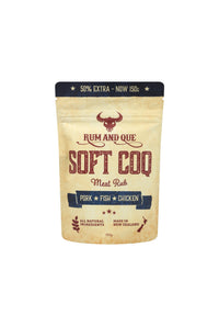 Thumbnail for Rum And Que - Soft Coq BBQ Rub