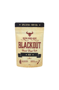 Thumbnail for Rum And Que - Black Out BBQ Rub