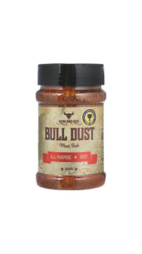 Thumbnail for Rum And Que - Bull Dust BBQ Rub