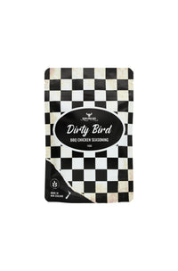 Thumbnail for Rum And Que - Dirty Bird Original Chicken Seasoning