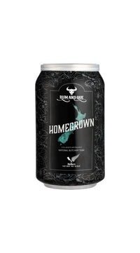 Thumbnail for Rum And Que - Homegrown All Purpose BBQ Rub