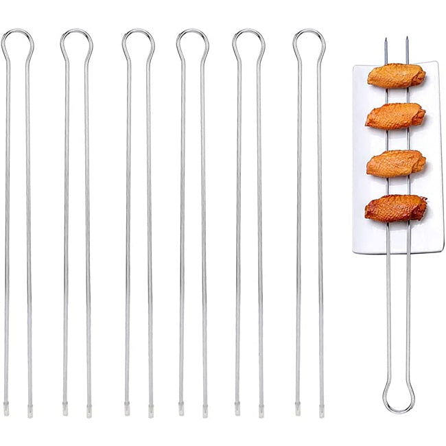 PureQ "Narwhal" Skewers - Simple [U Shaped]