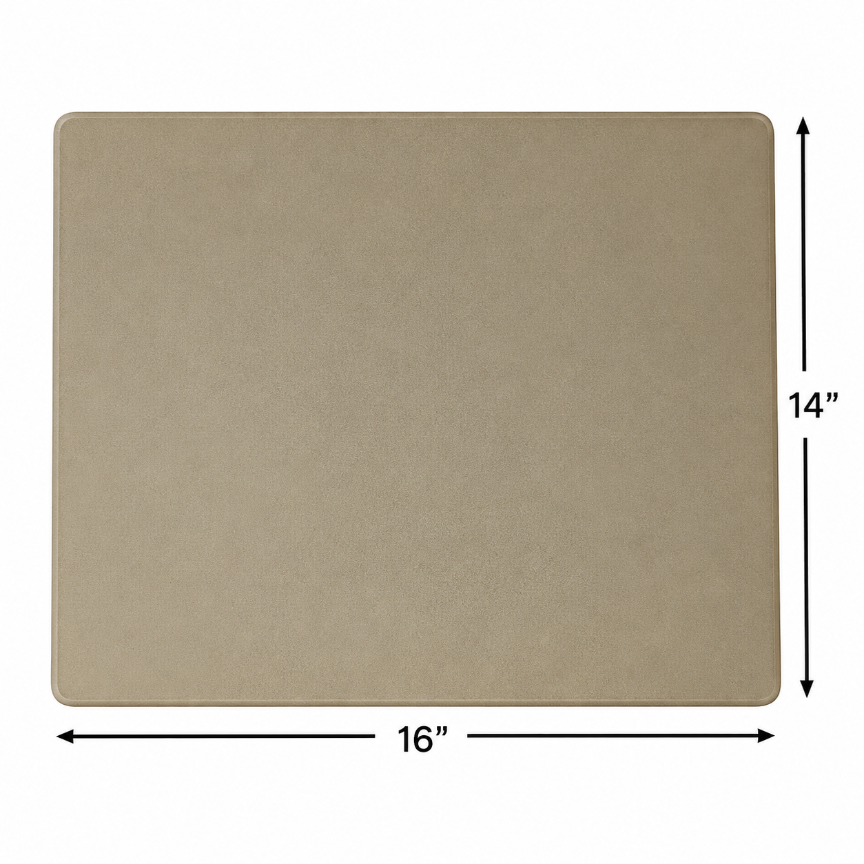 Green Mountain Grills - Pizza Replacement Stone