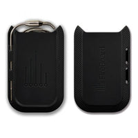 Thumbnail for FireBoard 3-pk storage pouches Grey, Red & Black