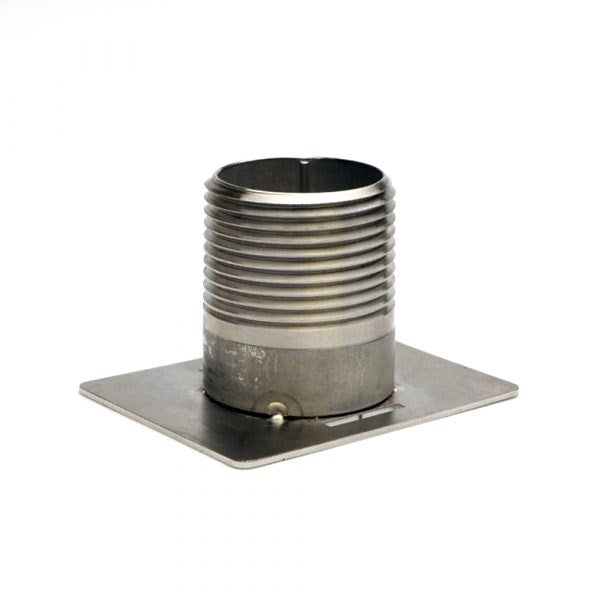 FireBoard Ball Valve Adapter - G2 Blower