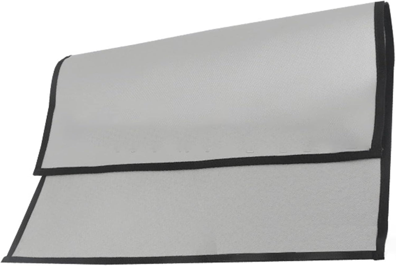 PureQ "Deck Mate" Deck Protector Mat