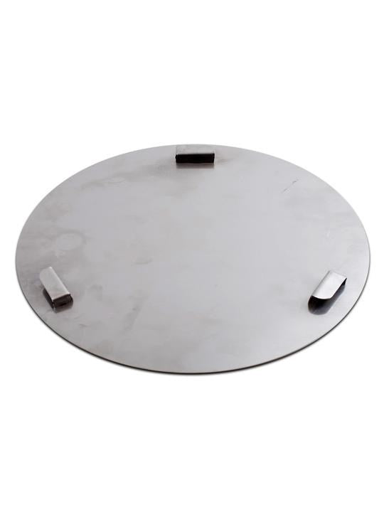 Pit Barrel Attachable Ash Pan