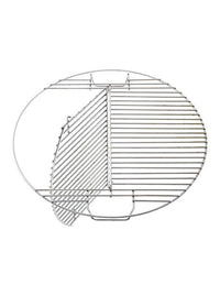 Thumbnail for Pit Barrel Hinged Grill Grate