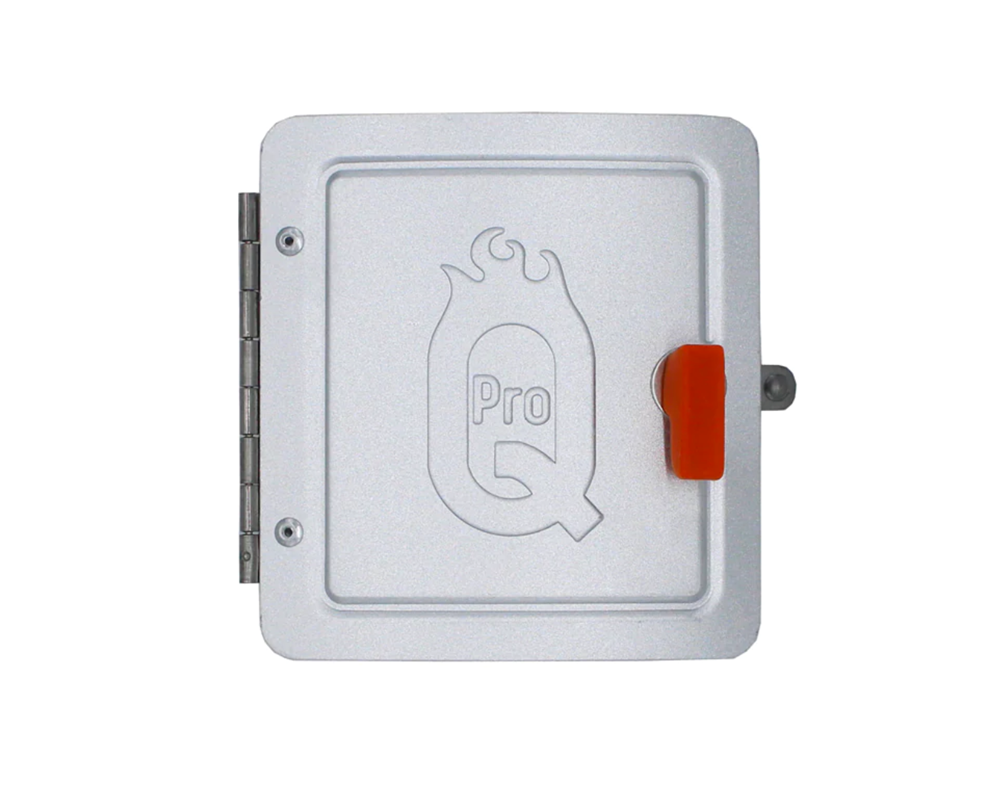 ProQ Door w/Handle - Ranger / Frontier V4.0 & Charmate Colt 40