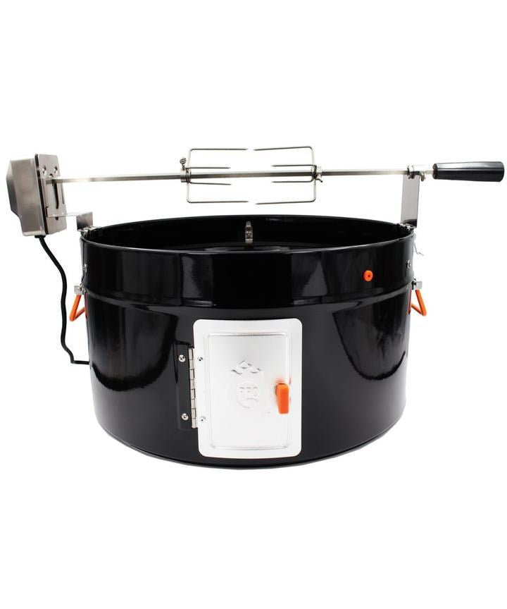 ProQ Rotisserie Kit -  Frontier / Ranger & Charmate Colt 40