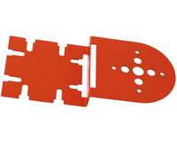 Thumbnail for ProQ Thermomount - BBQ Thermo Holder