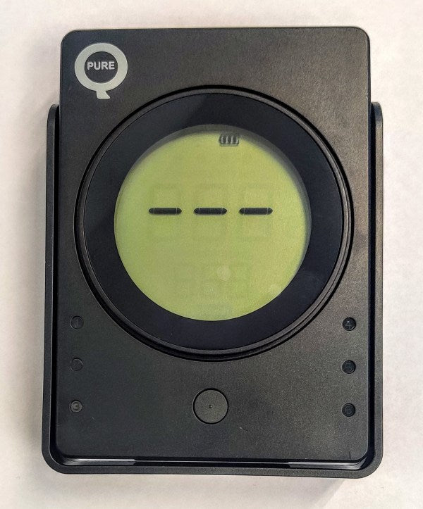 PureQ "Sentinel" Digital Bluetooth Thermometer