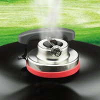 Thumbnail for Tip Top Temp Kettle Vent Controller