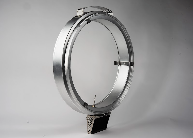 FireBoard Ring - 22" Kettle Automated Fan Control System