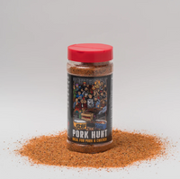 Thumbnail for Stef The Maori - Pork Hunt - Chicken and Pork Seasoning