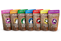 Thumbnail for TEXANZ Rub Combo Pack