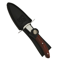 Thumbnail for Stef The Maori - Oyster Knife