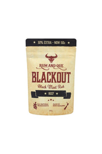 Thumbnail for Rum And Que - Black Out BBQ Rub