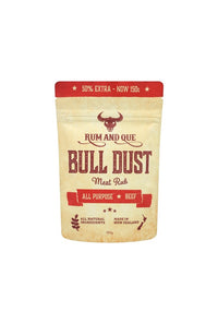 Thumbnail for Rum And Que - Bull Dust BBQ Rub