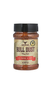 Thumbnail for Rum And Que - Bull Dust BBQ Rub