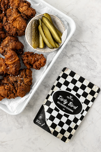 Thumbnail for Rum And Que - Dirty Bird Original Chicken Seasoning