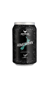 Thumbnail for Rum And Que - Homegrown All Purpose BBQ Rub