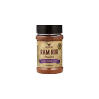 Thumbnail for Rum And Que - Ram Rod BBQ Rub