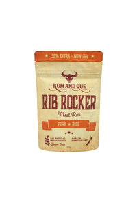 Thumbnail for Rum And Que - Rib Rocker BBQ Rub