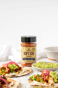 Thumbnail for Rum And Que - Soft Coq BBQ Rub