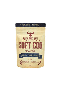 Thumbnail for Rum And Que - Soft Coq BBQ Rub