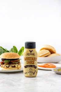 Thumbnail for Rum And Que - Carolina Style Mustard Sauce