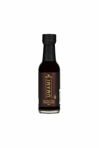 Thumbnail for Rum And Que - Port & Black Garlic Sauce