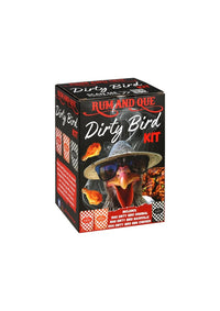 Thumbnail for Rum And Que - Dirty Bird Chicken Seasoning Kit