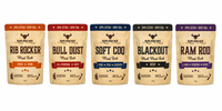 Thumbnail for Rum And Que - BBQ Rub Combo Pack