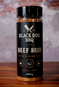 Thumbnail for Black Dog BBQ - Beef Rub