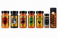 Thumbnail for BBQ War - Complete Rub & Sauce Combo Pack