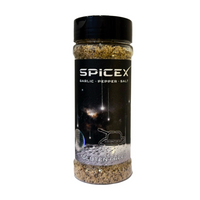 Thumbnail for BBQ War Spice X BBQ Rub with Garlic, Pepper and Salt Seasoning for All Foods