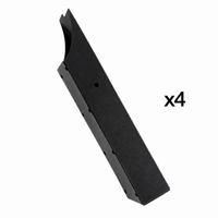 Thumbnail for Green Mountain Grills - Extension Legs For Trek (Set Of 4)
