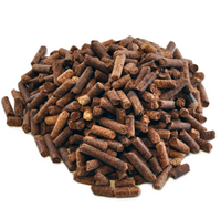 Thumbnail for Brosy - Smoking Pellets Pohutukawa/Oak Blend 9kg / 20lb Bag