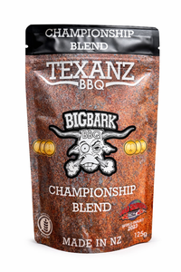 Thumbnail for TEXANZ Championship Blend Rub