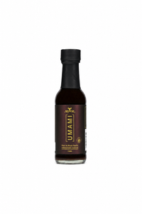 Thumbnail for Rum And Que - Port & Black Garlic Sauce