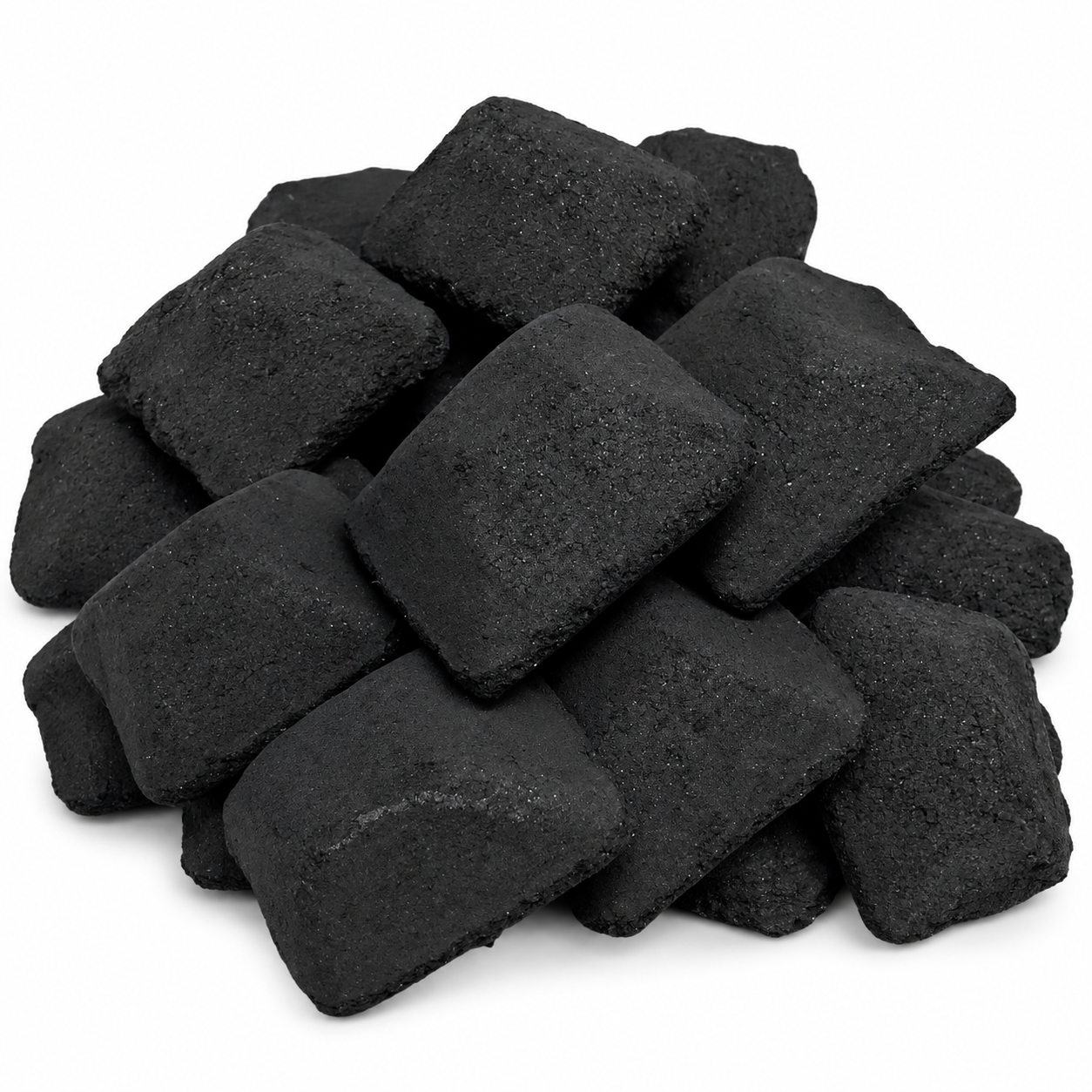 Commodities NZ - Premium Charcoal Briquettes (10kg)