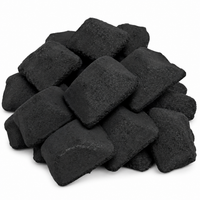 Thumbnail for Commodities NZ - Premium Charcoal Briquettes (10kg)