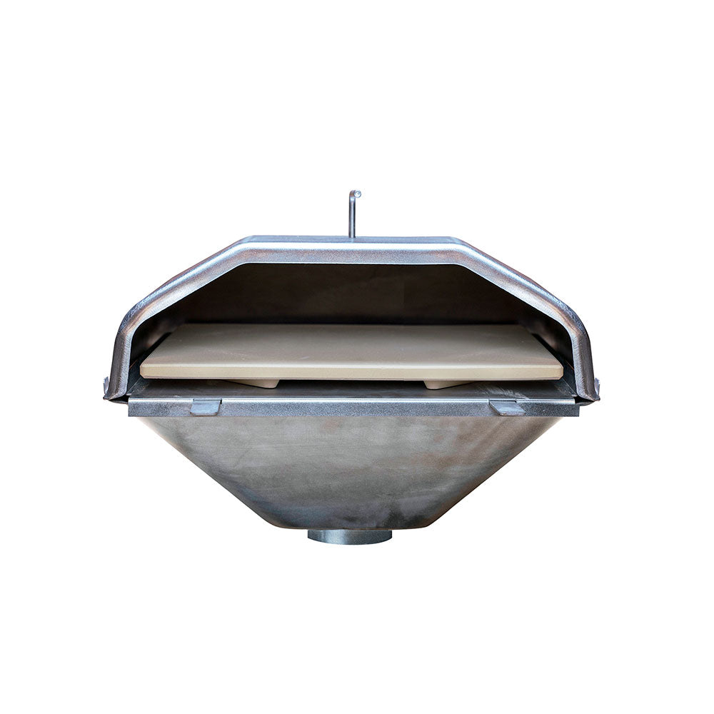 Green Mountain Grills - Pizza Oven Attachment (For Trek/DC Models Only)