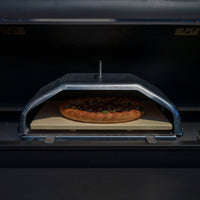 Thumbnail for Green Mountain Grills - Pizza Oven Attachment (For Trek/DC Models Only)